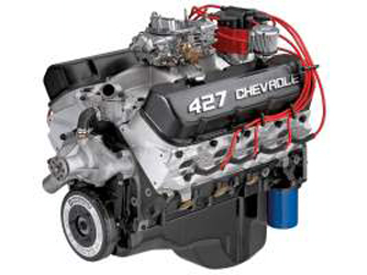 P1553 Engine